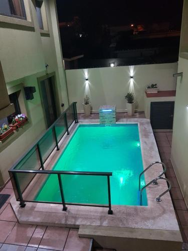 Apartamento Los Andes Departamentos