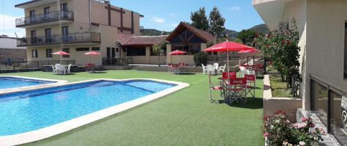 Hotel Green