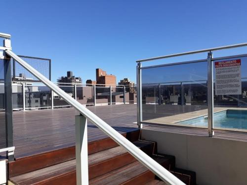 Apartamento Ayres De Las Sierras