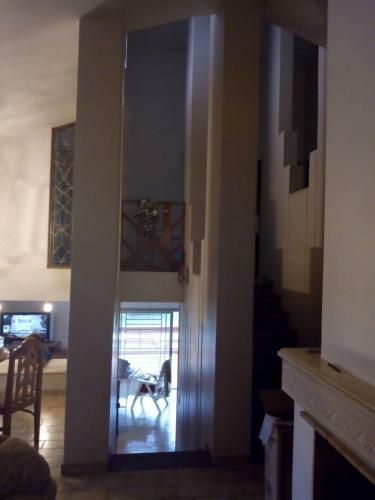 Casa Habitaci�n
