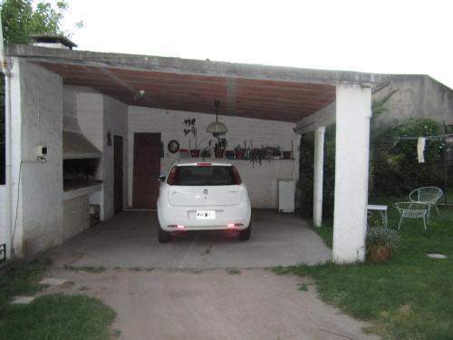 Apartamento Departamento Los Andes