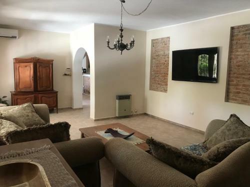 Casa Con Pileta
