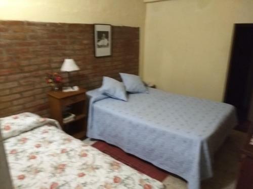 Apartamento Caba�a San Valent�n