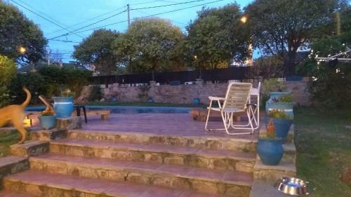 Apartamento Caba�a San Valent�n