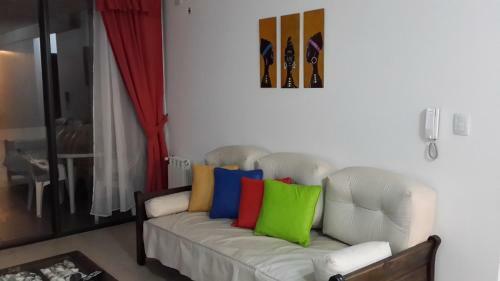 Apartamento Edificio Tempo Villa Carlos Paz