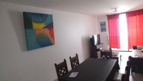 Apartamento Edificio Tempo Villa Carlos Paz