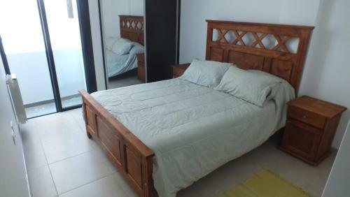 Apartamento Edificio Tempo Villa Carlos Paz
