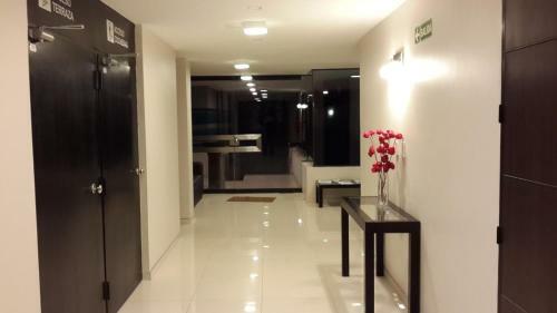 Apartamento Edificio Tempo Villa Carlos Paz