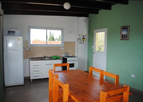 Apartamento Complejo Nuestros Hijos