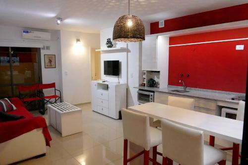Apartamento Awa Edificio