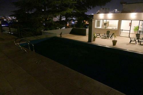 Apartamento Awa Edificio