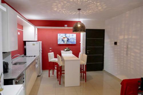 Apartamento Awa Edificio