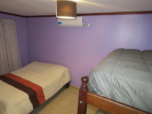 Apartamento Departamento Descanso