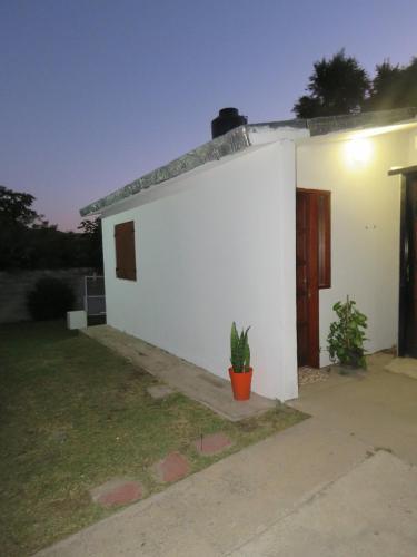 Apartamento Departamento Descanso