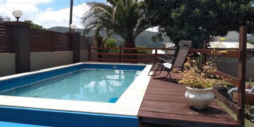 Apartamento Departamento Descanso
