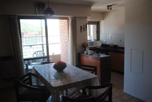 Apartamento Dpto Centro V. Carlos Paz
