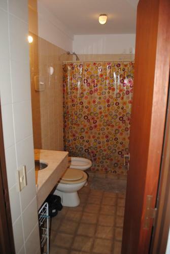 Apartamento Dpto Centro V. Carlos Paz