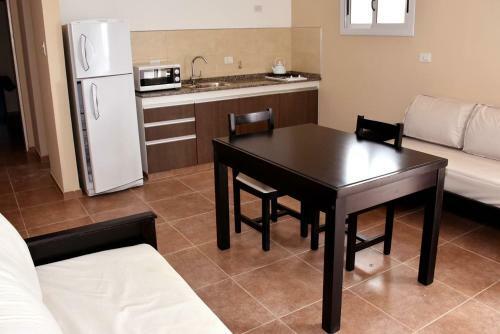 Apartamento Complejo Dubai