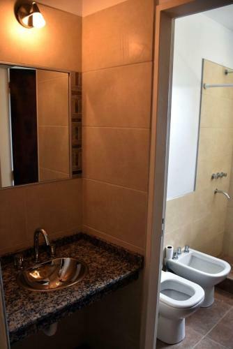 Apartamento Complejo Dubai