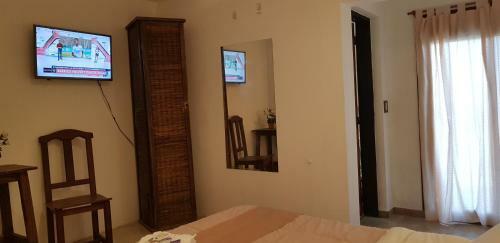 Posada Vivaldi Suites