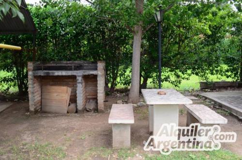 Lodge Caba�as El Fantasio