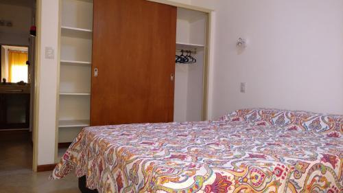 Apartamento Hermoso Departamento C�ntrico