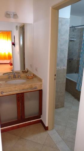 Apartamento Hermoso Departamento C�ntrico