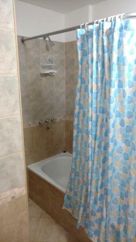 Apartamento Hermoso Departamento C�ntrico
