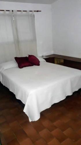 Apartamento Casa "la Fortaleza"