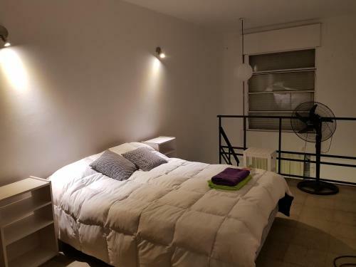 Apartamento Departamento Loft Vcp
