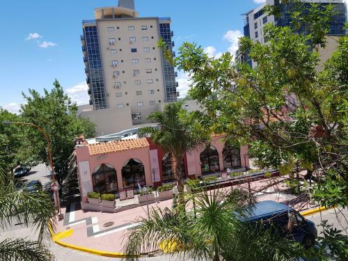 Apartamento Departamento Loft Vcp