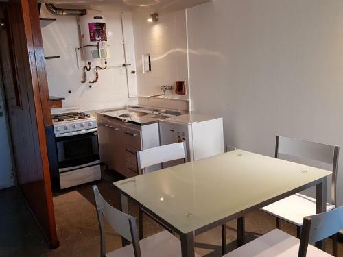 Apartamento Departamento Loft Vcp