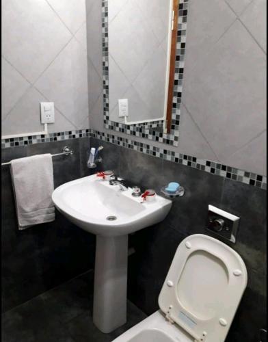 Apartamento Calle Gobernador Pe�a 201?299