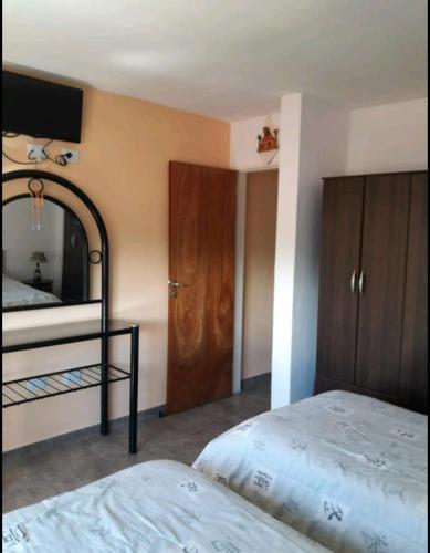 Apartamento Calle Gobernador Pe�a 201?299
