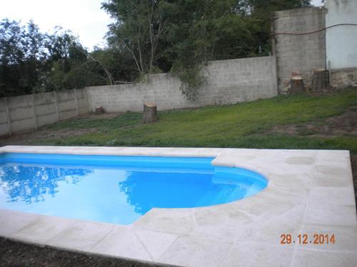 Chalet Carlos Paz