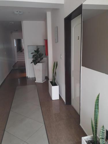 Apartamento Departamento Roca Towers