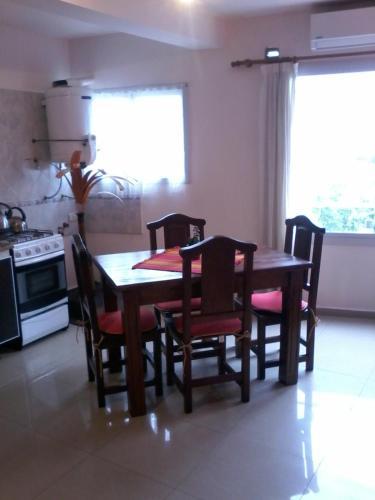 Apartamento Departamento Roca Towers