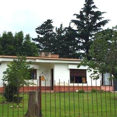 Mi Lela Carlos Paz