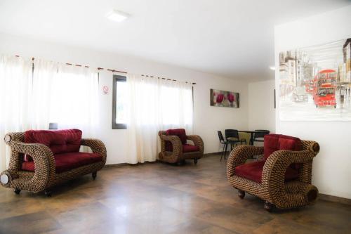 Hotel Hurlingham