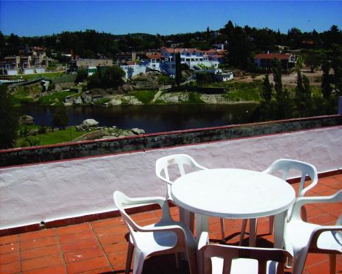 Apartamento La Aldea Del Puente