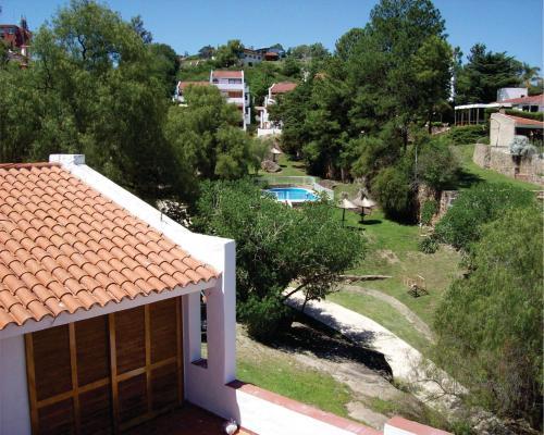 Apartamento La Aldea Del Puente