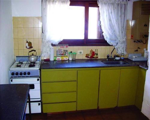 Apartamento La Aldea Del Puente