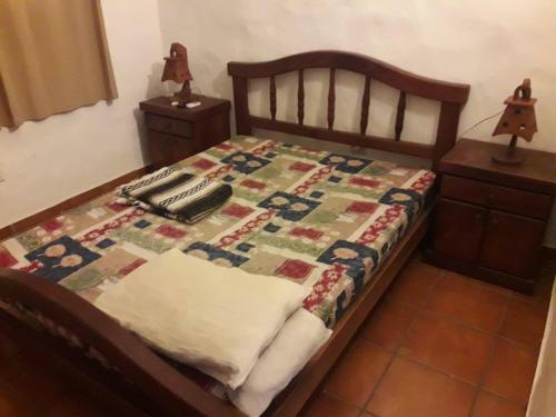 Apartamento La Aldea Del Puente