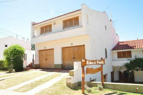 Apartamento La Aldea Del Puente