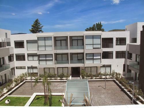 Apartamento Carlos Paz - Exclusivo
