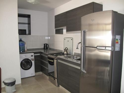 Apartamento Carlos Paz - Exclusivo