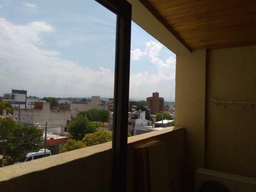 Apartamento Nahuel