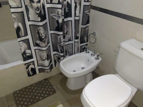Apartamento Nahuel