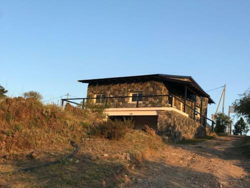 Lodge Complejo Uecara Caba�as & Hostel
