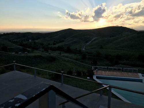 Lodge Complejo Uecara Caba�as & Hostel